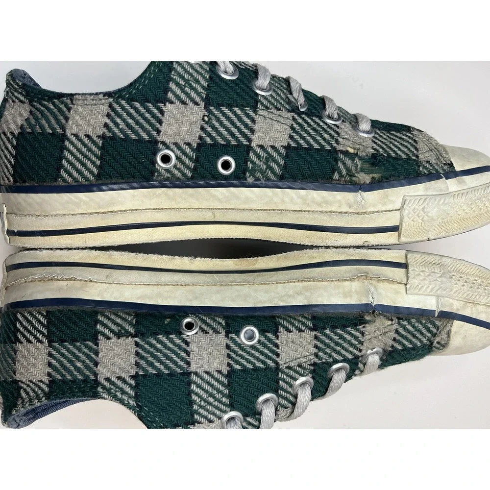 Converse vintage all